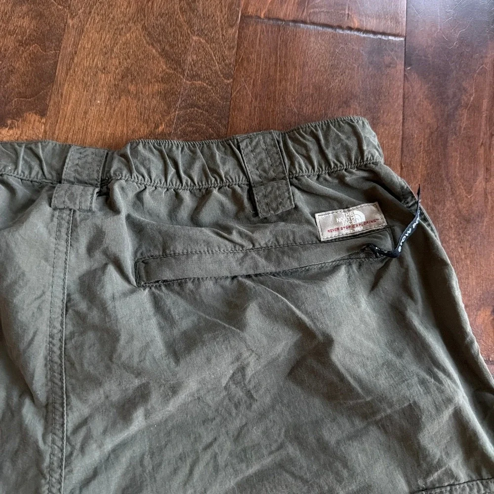 The North Face great used